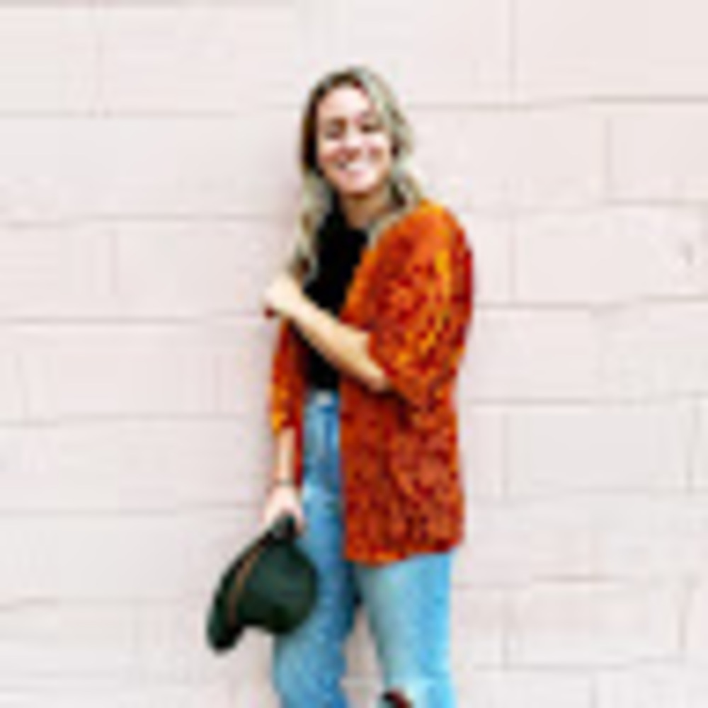 Meet your Posher, Dylan